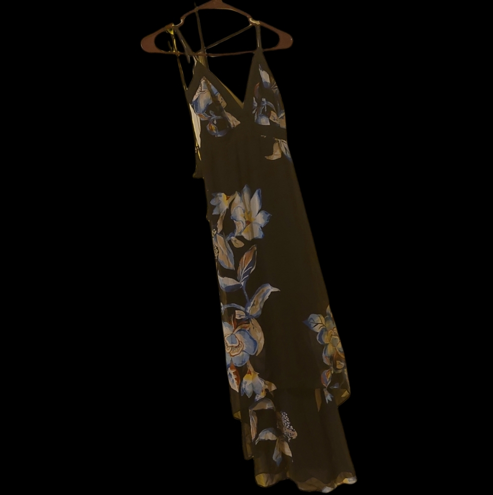 White House Black Market Dress